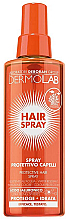 Парфумерія, косметика Спрей для волосся - Deborah Dermolab Solar Hair Spray