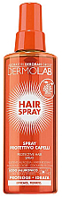 Спрей для волосся - Deborah Dermolab Solar Hair Spray — фото N1