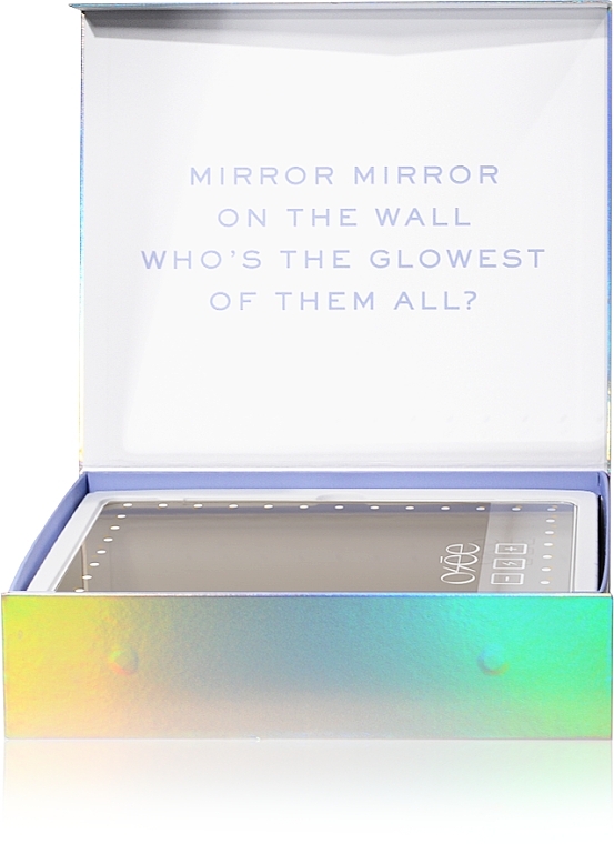 Дзеркало - Osee Glowy Beauty Mirror — фото N4
