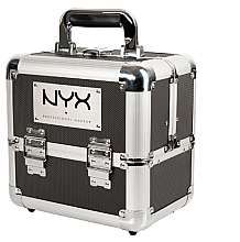 Духи, Парфюмерия, косметика Кейс для визажиста - NYX Professional Makeup Beginner Artist Train Case