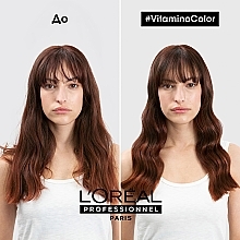 Шампунь для окрашенных волос - L'Oreal Professionnel Serie Expert Vitamino Color Resveratrol Shampoo — фото N3
