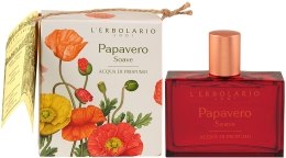 Духи, Парфюмерия, косметика L'Erbolario Papavero Soave - Духи (пробник)