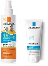 Парфумерія, косметика Набір - La Roche Posay (b/spray/200ml + cr/100ml)