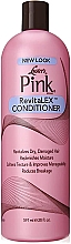 Парфумерія, косметика Кондиціонер для волосся - Luster's Pink Revitalex Conditioner