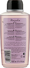 Гель для душа "Магнолия" - Bettina Barty Magnolia Bath & Shower Gel — фото N2