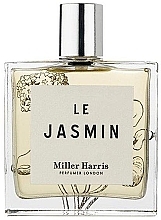 Miller Harris Le Jasmin - Парфюмированная вода (тестер с крышечкой) — фото N1