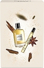 David Beckham Refined Woods - Набор (edp/100ml + edp/10ml) — фото N4