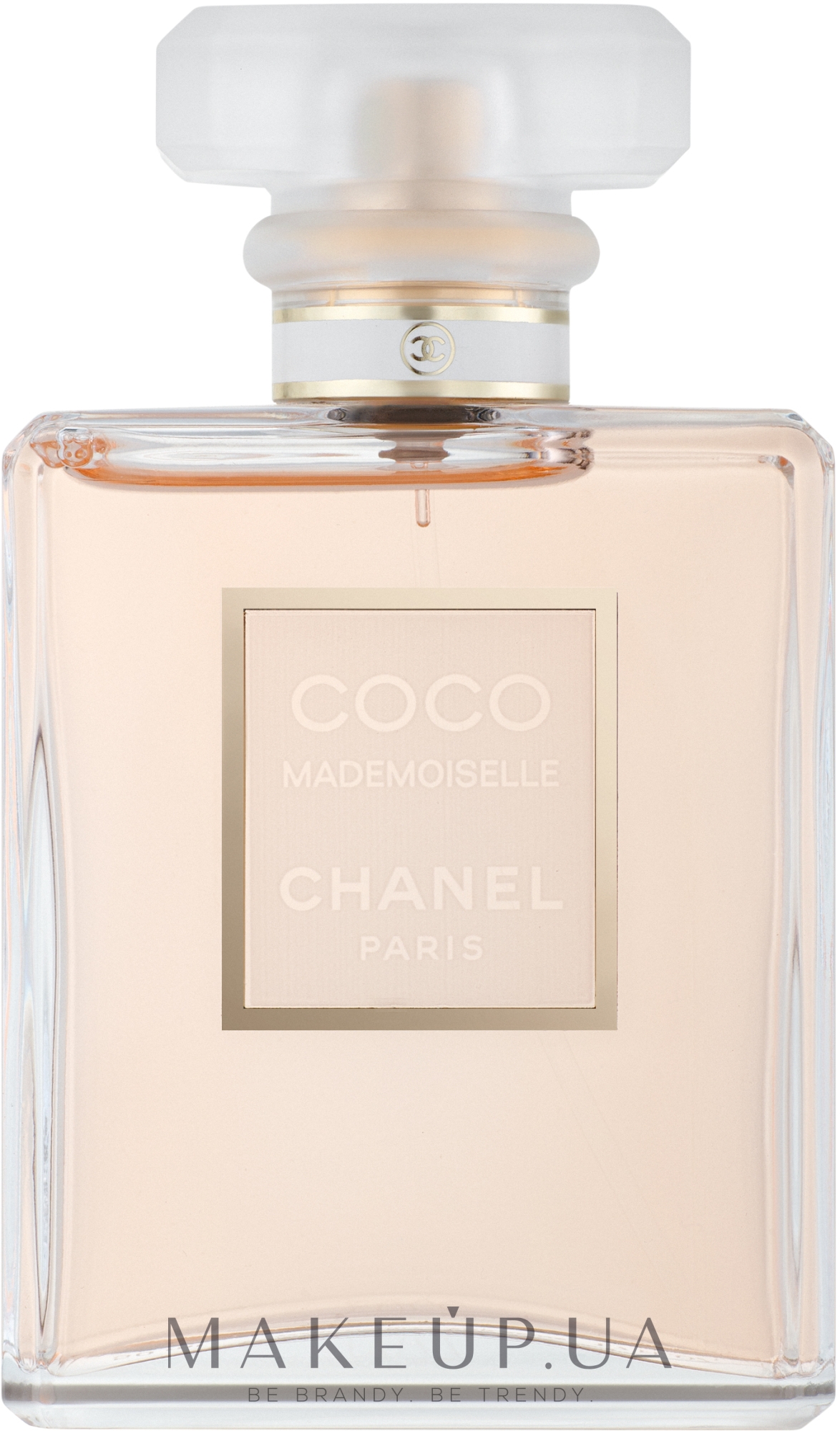 Chanel Coco Mademoiselle - Парфюмированная вода (тестер с крышечкой) — фото 50ml