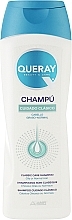 УЦЕНКА Шампунь для волос "Классический уход" - Queray Shampoo * — фото N1