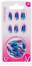 Духи, Парфюмерия, косметика Накладные ногти, 498629 - Inter-Vion