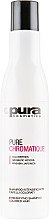 Шампунь для окрашенных волос - Pura Kosmetica Chromatique Shampoo — фото N1
