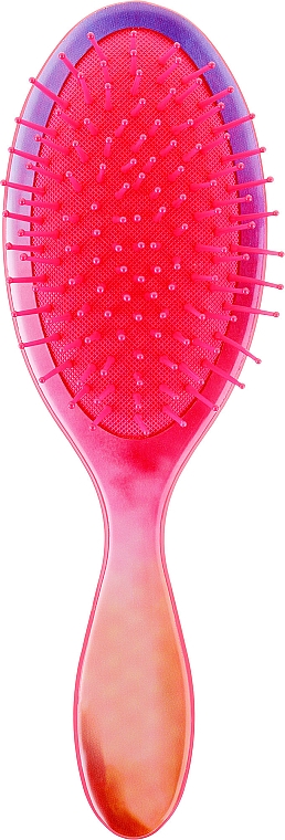 Расческа для волос, розовая - Avon Sea Summer Sun — фото N1