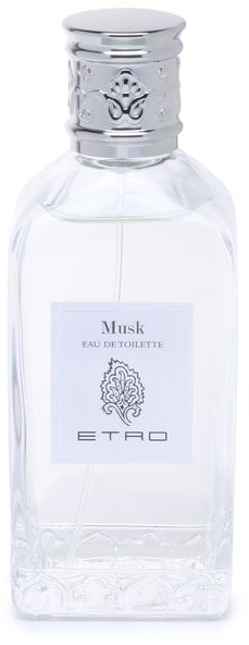 Etro Musk - Туалетна вода (тестер з кришечкою) — фото N1