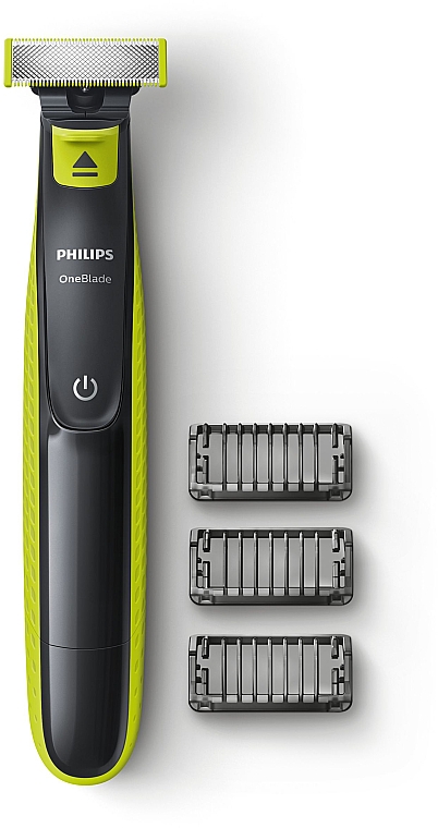 Бритва-триммер-стайлер - Philips OneBlade QP2520/20