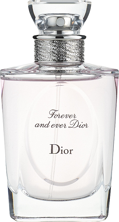 Dior Forever and ever - Туалетная вода