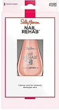 Засіб для інтенсивного відновлення нігтів - Sally Hansen Nail Rehab — фото N2