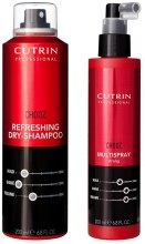 Парфумерія, косметика Набір - Cutrin Chooz (shamp/200ml + spray/200ml)