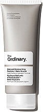 Духи, Парфюмерия, косметика Увлажняющий крем-гель - The Ordinary Natural Moisturizing Factors + Beta Glucan 