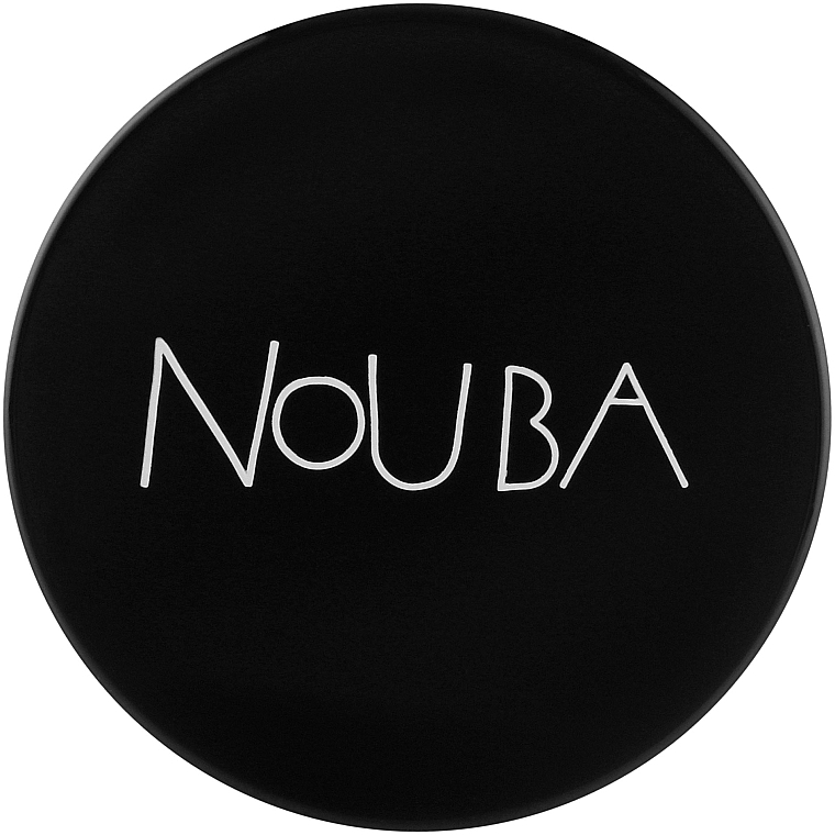 Підводка для очей кремова - NoUBA Write & Blend LinerShadow — фото N3