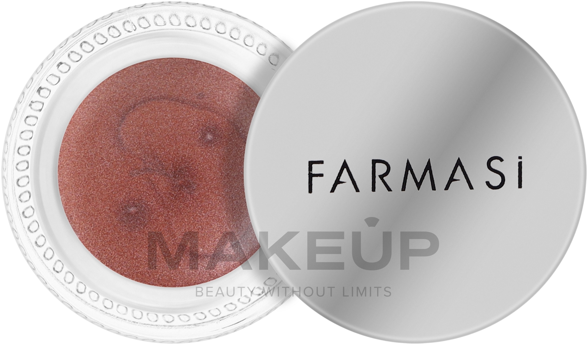 Creamy eyeshadow on sale