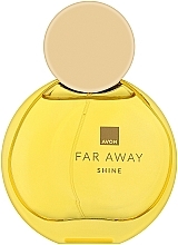 Avon Far Away Shine - Парфумована вода — фото N1