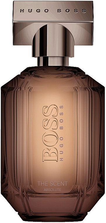 BOSS The Scent Absolute For Her - Парфумована вода