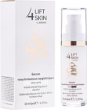 Духи, Парфюмерия, косметика УЦЕНКА Сыворотка для сухой кожи лица - Lift4Skin Instant Smoothing Serum Dry Skin *