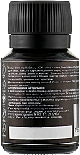 Олія чорного кмину, 100% - Panayur Nigella Sativa — фото N2