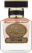 Velvet Sam Pretty Babe - Парфуми — фото N1