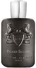 Парфумерія, косметика Parfums de Marly Pegasus Exclusif - Парфуми (тестер з кришечкою)