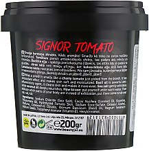 Скраб для тіла "Signor Tomato" - Beauty Jar Fresh Body Scrub — фото N3