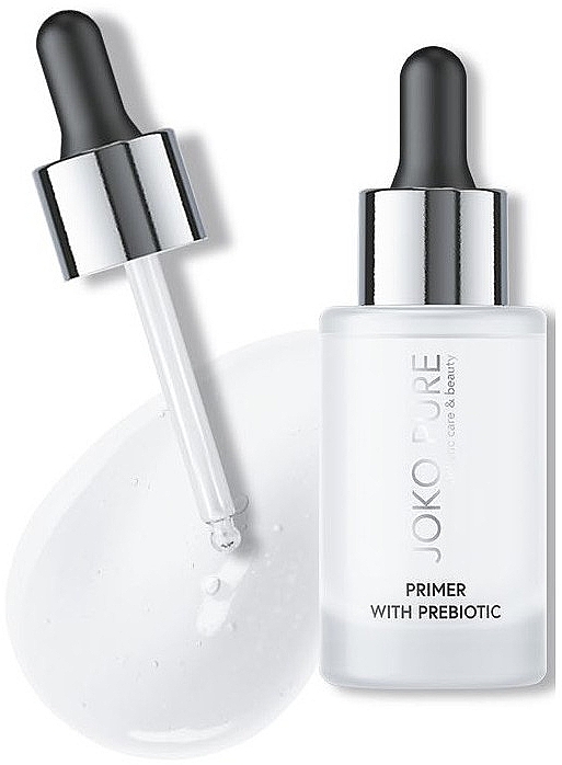 Праймер для обличчя з пробіотиками - Joko Pure Primer With Prebiotic — фото N2