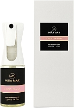 Парфумерія, косметика Mira Max Good Blush - Парфумований спрей для волосся