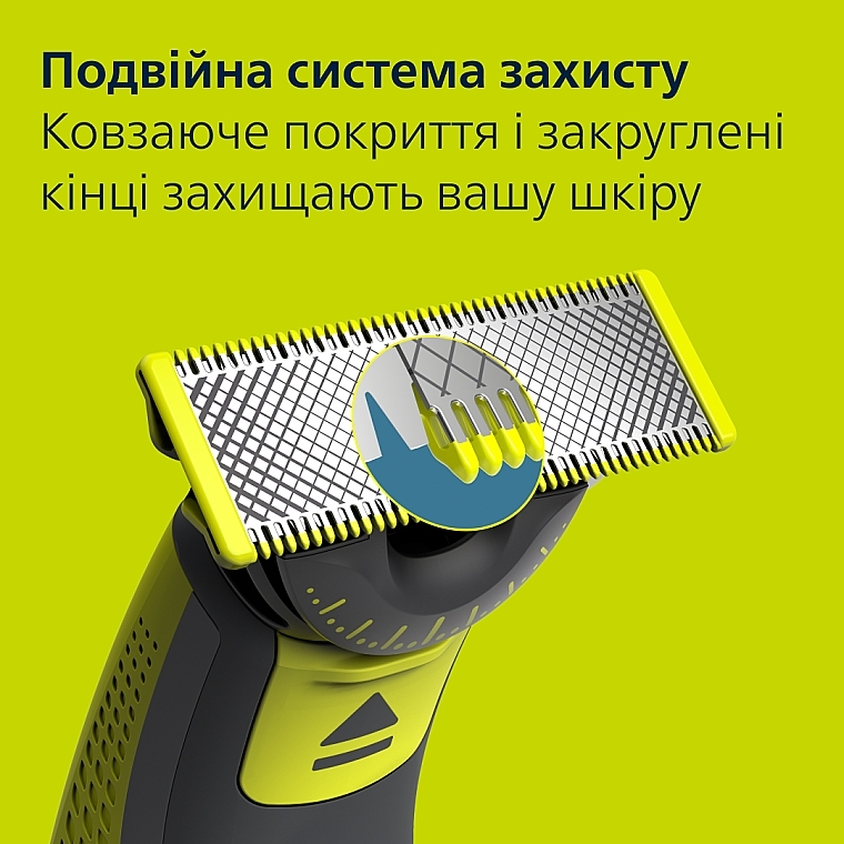 Электростанок - Philips Oneblade 360 QP2724/23 — фото N3