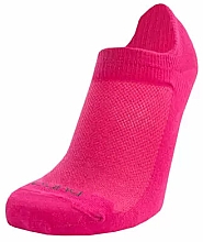 Парфумерія, косметика Шкарпетки жіночі літні бавовняні, сіточка, 862, малинові - Duna