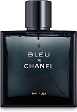 Духи, Парфюмерия, косметика Chanel Bleu de Chanel Parfum - Духи (тестер без крышечки)