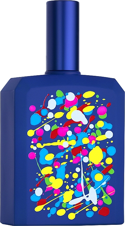 Histoires de Parfums This Is Not a Blue Bottle 1.2 - Парфюмированная вода