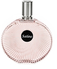 Lalique Satine - Парфюмированная вода — фото N1