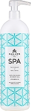Гель для душу відновлювальний, з олією неролі  - Kallos Cosmetics SPA Shower Gel — фото N3