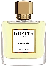 Parfums Dusita Anamcara - Парфумована вода — фото N1