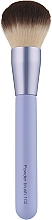 Пензель для макіяжу - Kiko Milano Smart Powder Brush 102 — фото N1