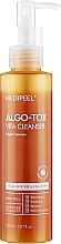 Пенка для умывания с витаминами - MEDIPEEL Algo-Tox Vita Cleanser — фото N1