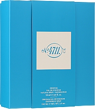 Парфумерія, косметика Maurer & Wirtz 4711 Original Eau de Cologne - Набір (edc/90ml + deo/90ml)