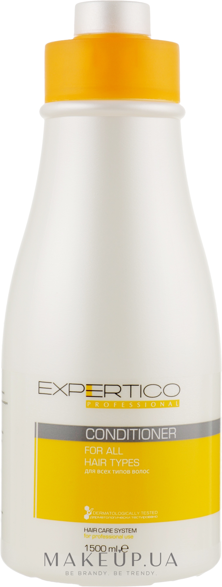 Кондиционер для всех типов волос - Tico Professional Expertico Conditioner — фото 1500ml