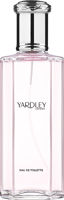 Yardley English Rose - Туалетна вода