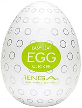 Парфумерія, косметика Мастурбатор "Яйце" - Tenga Egg Clicker