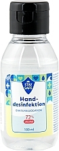 Духи, Парфюмерия, косметика Санитайзер для рук с лимоном - Stay Safe Lemon Hand Sanitizer