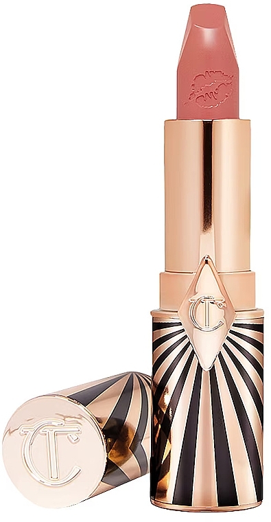 Губная помада - Charlotte Tilbury Hot Lips 2 Lipstick — фото N1