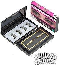 Магнітні вії MML-14/23 №108 - MaxMar Magnetic Eyelashes — фото N2