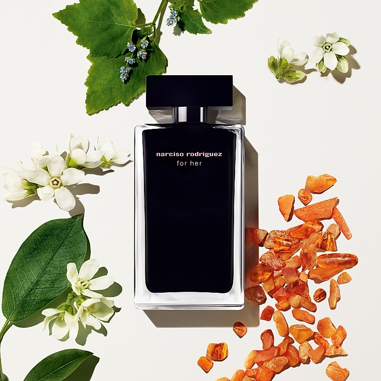 Narciso Rodriguez For Her - Набір (edt/20ml + edp/20ml) — фото N4